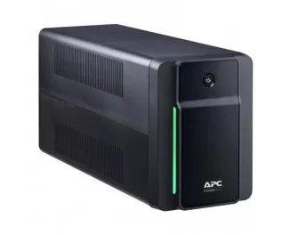 ДБЖ APC Back-UPS 1600VA (BX1600MI)