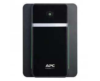 ДБЖ APC Back-UPS 1600VA (BX1600MI)