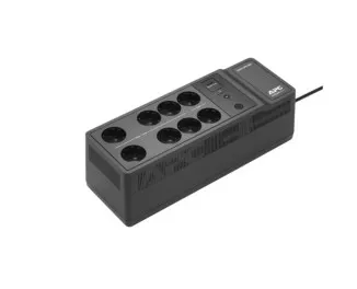 ИБП APC Back-UPS 650VA (BE650G2-RS)