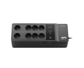 ИБП APC Back-UPS 650VA (BE650G2-RS)