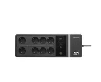 ИБП APC Back-UPS 650VA (BE650G2-RS)