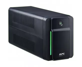 ДБЖ APC Back-UPS 750VA (BX750MI)