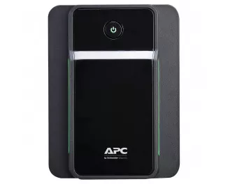 ИБП APC Back-UPS 750VA (BX750MI-GR)