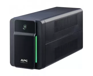 ИБП APC Back-UPS 750VA (BX750MI-GR)