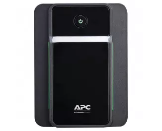ИБП APC Back-UPS 750VA (BX750MI)