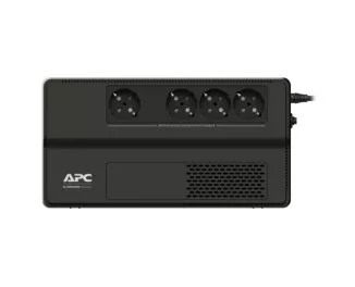 ИБП APC Back-UPS BV 500VA (BV500I-GR)