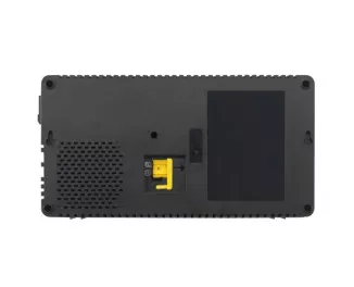 ИБП APC Back-UPS BV 650VA, (BV650I-GR)