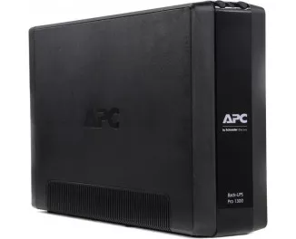ДБЖ APC Back-UPS Pro BR 1300VA, LCD (BR1300MI)