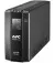 ИБП APC Back-UPS Pro BR 650VA, LCD (BR650MI)