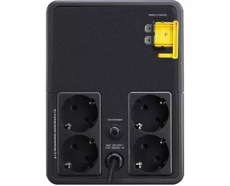 ИБП APC Easy UPS 1200VA (BVX1200LI-GR)