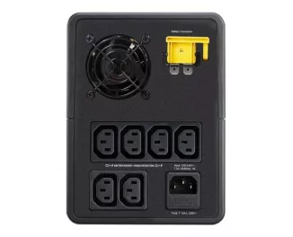 ИБП APC Easy UPS 1600VA (BVX1600LI)