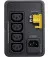 ИБП APC Easy UPS 700VA (BVX700LI)