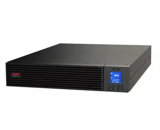 ДБЖ APC Easy UPS SRV 1000VA/800W (SRV1KRIRK)