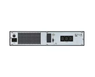 ИБП APC Easy UPS SRV 1000VA/800W (SRV1KRIRK)