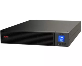 ИБП APC Easy UPS SRV 2000VA/1600W (SRV2KRIRK)