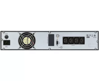 ИБП APC Easy UPS SRV 2000VA/1600W (SRV2KRIRK)