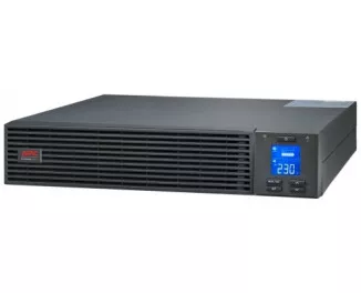 ИБП APC Easy UPS SRV 3000VA/2400W (SRV3KRIRK)