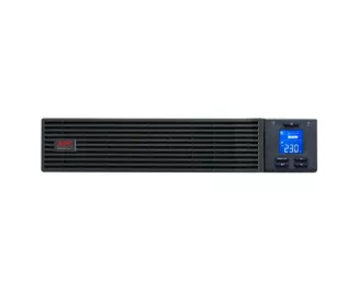 ИБП APC Easy UPS SRV 3000VA/2400W (SRV3KRIRK)