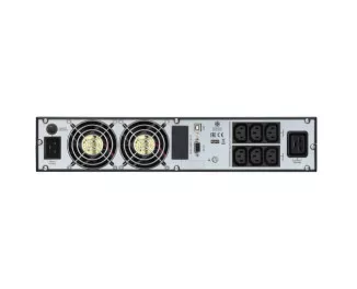 ИБП APC Easy UPS SRV 3000VA/2400W (SRV3KRIRK)