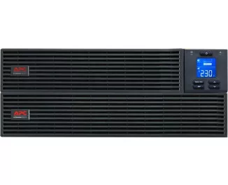 ИБП APC Easy UPS SRV 5000VA/5000W (SRV5KRIRK)