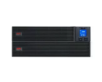 ДБЖ APC Easy UPS SRV RM 6000VA (SRV6KRIRK)