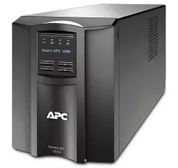 ИБП APC Smart-UPS 1000VA/700W (SMT1000IC)