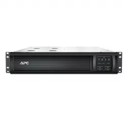 ИБП APC Smart-UPS 1000VA/700W (SMT1000RMI2UC)