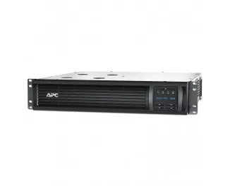 ИБП APC Smart-UPS 1000VA/700W (SMT1000RMI2UC)