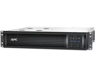 ДБЖ APC Smart-UPS 1500VA/1000W (SMT1500RMI2UC)