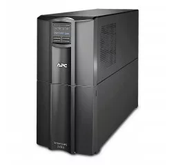 ДБЖ APC Smart-UPS 2200VA/1980W (SMT2200IC)