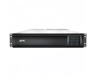 ДБЖ APC Smart-UPS 2200VA/1980W (SMT2200RMI2UC)