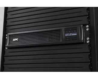 ДБЖ APC Smart-UPS 2200VA/1980W (SMT2200RMI2UC)