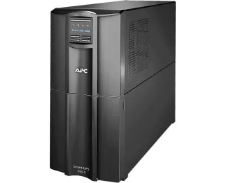ИБП APC Smart-UPS 3000VA/2700W (SMT3000IC)