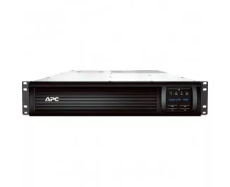 ИБП APC Smart-UPS 3000VA/2700W (SMT3000RMI2UC)