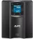 ИБП APC Smart-UPS C 1000VA/600W (SMC1000IC)