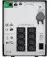 ИБП APC Smart-UPS C 1000VA/600W (SMC1000IC)