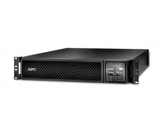 ИБП APC Smart-UPS Online 1000VA/1000W (SRT1000RMXLI-NC)