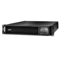 ИБП APC Smart-UPS Online 3000VA/2700W, RM 2U, LCD, USB, RS232, Network Card, 8x13, 2xC19