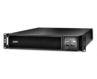 ИБП APC Smart-UPS Online 3000VA/2700W (SRT3000RMXLI-NC)