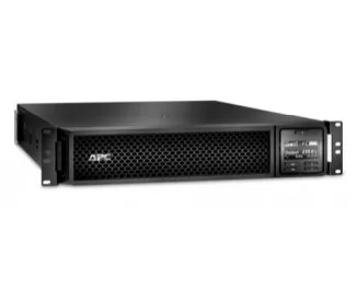 ДБЖ APC Smart-UPS Online 3000VA/2700W (SRT3000RMXLI-NC)