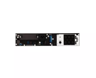 ДБЖ APC Smart-UPS SRT 1000VA (SRT1000XLI)