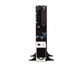 ДБЖ APC Smart-UPS SRT 1000VA (SRT1000XLI)