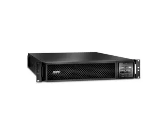 ИБП APC Smart-UPS SRT 3000VA RM (SRT3000RMXLI)