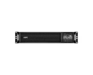 ИБП APC Smart-UPS SRT 3000VA RM (SRT3000RMXLI)