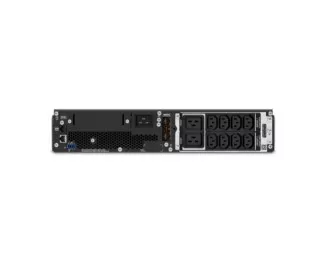 ИБП APC Smart-UPS SRT 3000VA RM (SRT3000RMXLI)