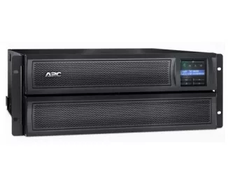 ДБЖ APC Smart-UPS X 3000VA/2700W (SMX3000HV)