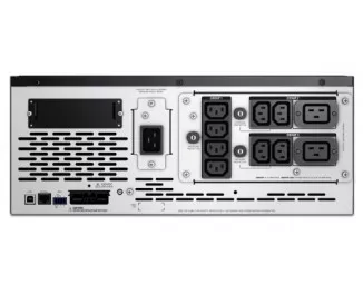 ДБЖ APC Smart-UPS X 3000VA/2700W (SMX3000HV)