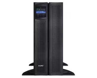 ДБЖ APC Smart-UPS X 3000VA/2700W (SMX3000HV)
