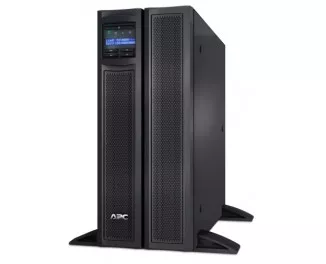 ДБЖ APC Smart-UPS X 3000VA/2700W (SMX3000HV)