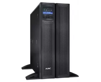 ДБЖ APC Smart-UPS X 3000VA/2700W (SMX3000HV)